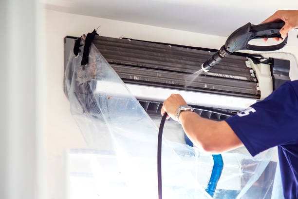 Best Ductwork Cleaning Services  in Toledo, OH