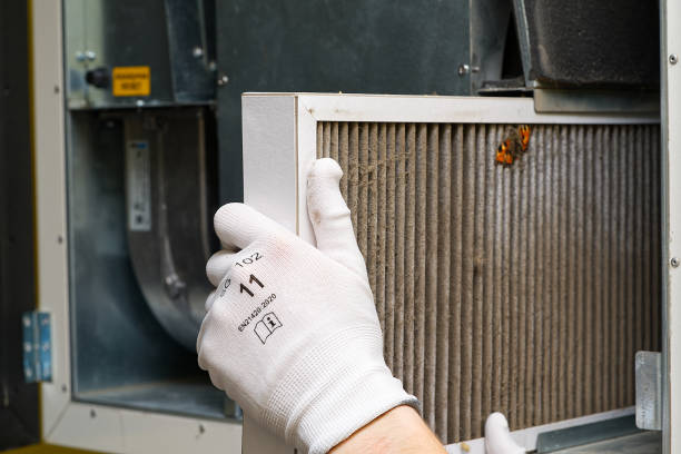 Best HVAC Duct Inspection Services  in Toledo, OH