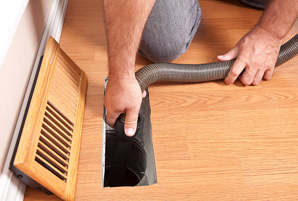 Best Home Air Vent Cleaning  in Toledo, OH