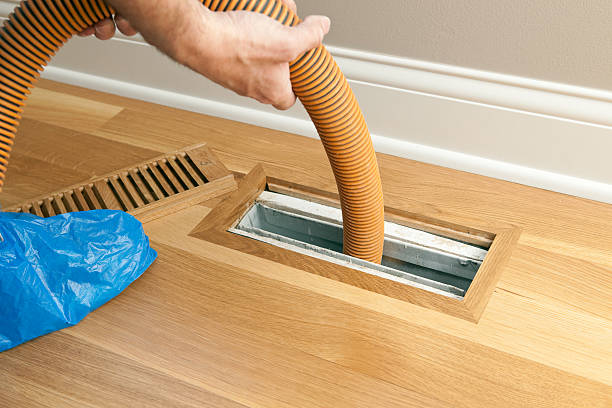 Best Local Air Duct Cleaning Services  in Toledo, OH