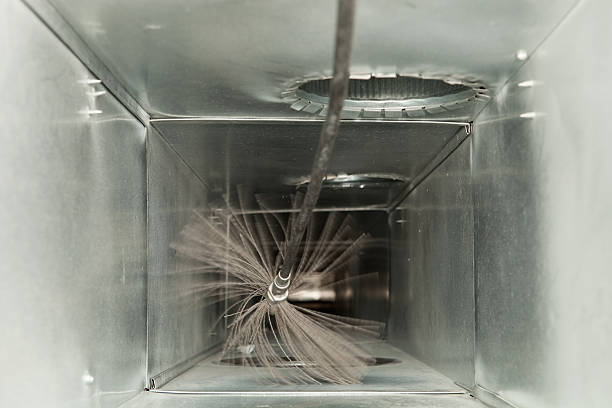Best Commercial Air Duct Cleaning  in Toledo, OH
