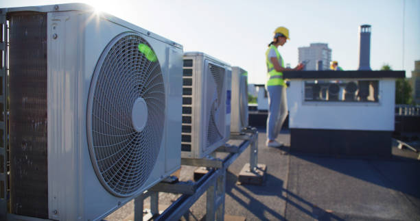 Best HVAC Duct Inspection Services  in Toledo, OH