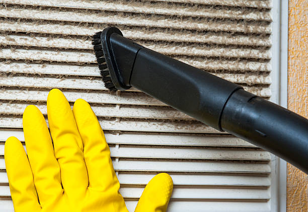 Best Ventilation Cleaning Services  in Toledo, OH